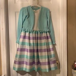 Girl Dress